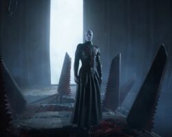 Hra Clive Barker’s Hellraiser