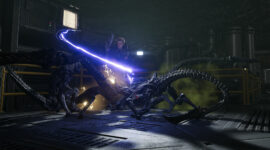 PC hra Aliens: Fireteam Elite 2