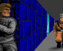Wolfenstein 3D