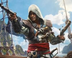 PC hra Assassin's Creed IV: Black Flag