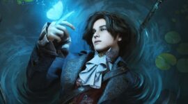 PC hra Lies of P 2