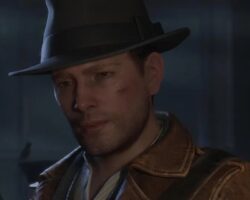 The Sinking City 2 PC hra