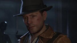 The Sinking City 2 PC hra