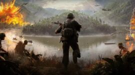 Hell Let Loose: Vietnam