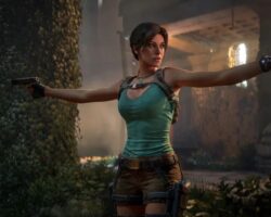 Tomb Raider: Legacy of Atlantis