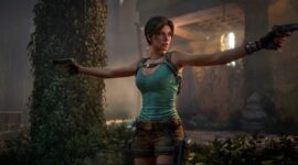 Tomb Raider: Legacy of Atlantis
