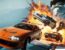 Stuntman: Hollywood