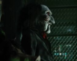 SAW: Genesis