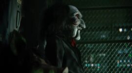 SAW: Genesis
