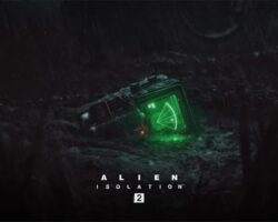 Alien Isolation 2