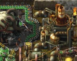 Factorio