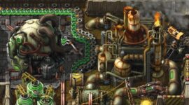Factorio