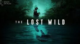 The Lost Wild