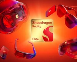 Snapdragon Reality Elite