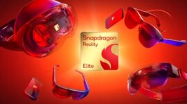Snapdragon Reality Elite