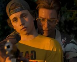 Until Dawn 2