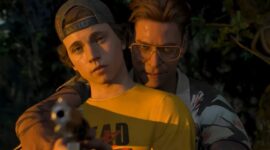 Until Dawn 2
