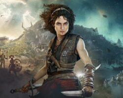 Resonance: A Plague Tale Legacy