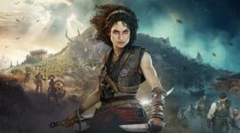 Resonance: A Plague Tale Legacy