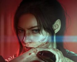 Resident Evil Veronica