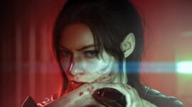 Resident Evil Veronica