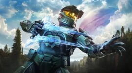 Halo: Campaign Evolved
