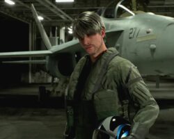 Ace Combat 8: Wings of Theve