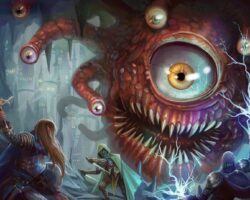 Baldurs Gate 2 remake