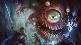 Baldurs Gate 2 remake