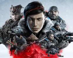 Gears 5 v češtině
