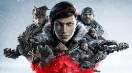 Gears 5 v češtině
