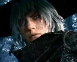 Phantom Blade Zero