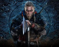 Assassin's Creed Valhalla
