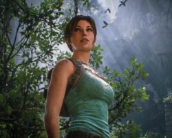 Tomb Raider: Legacy of Atlantis