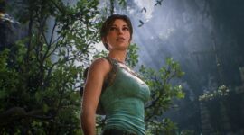 Tomb Raider: Legacy of Atlantis