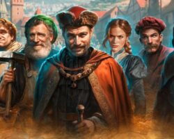 The Guild – Europa 1410