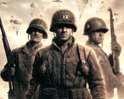 Company of Heroes