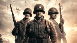 Company of Heroes