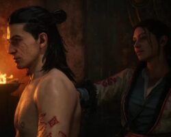 The Blood of Dawnwalker