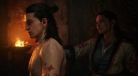 The Blood of Dawnwalker