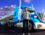 Hra American Truck Simulator