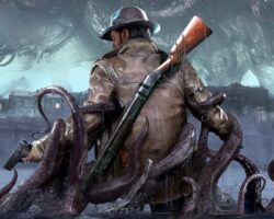 The Sinking City 2
