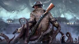 The Sinking City 2