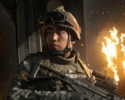Call of Duty: Modern Warfare 4
