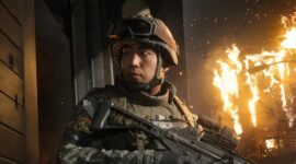 Call of Duty: Modern Warfare 4