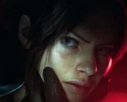 Resident Evil – Code: Veronica Remake