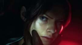 Resident Evil – Code: Veronica Remake