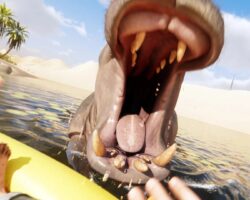 Hra Stranded Deep 2